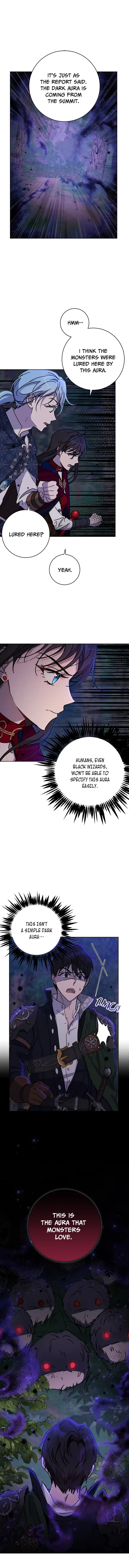 The Demonic Contract Chapter 77 – Page 10