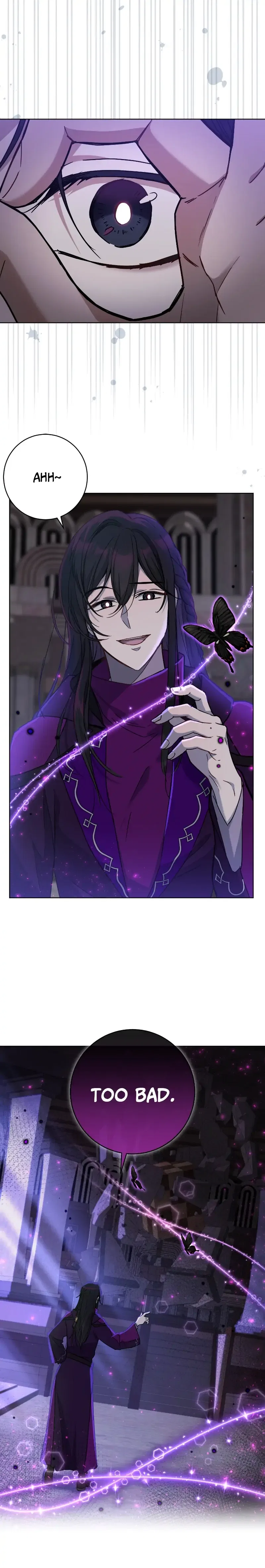 The Demonic Contract Chapter 77 – Page 15