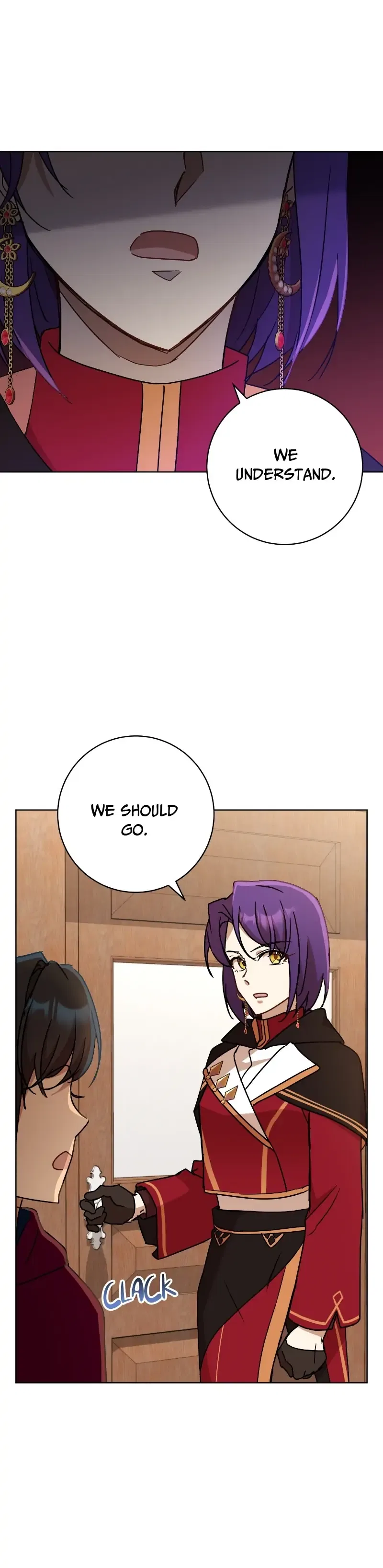 The Demonic Contract Chapter 76 – Page 4