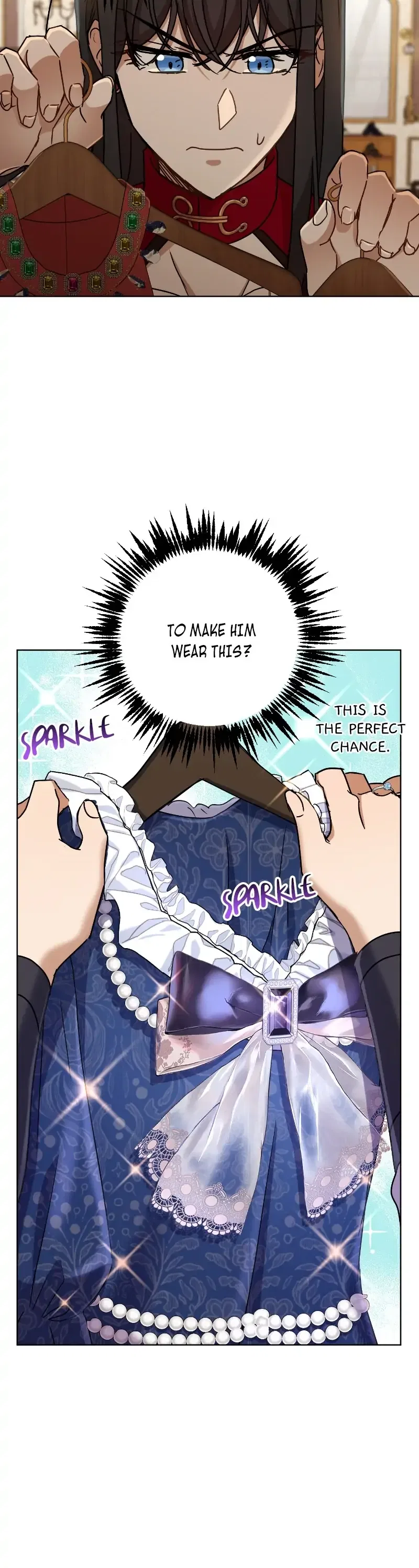 The Demonic Contract Chapter 76 – Page 15