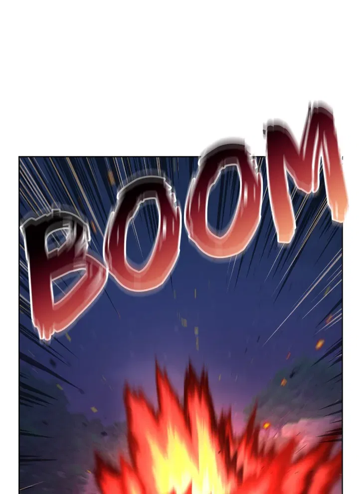 The Demonic Contract Chapter 75 – Page 1