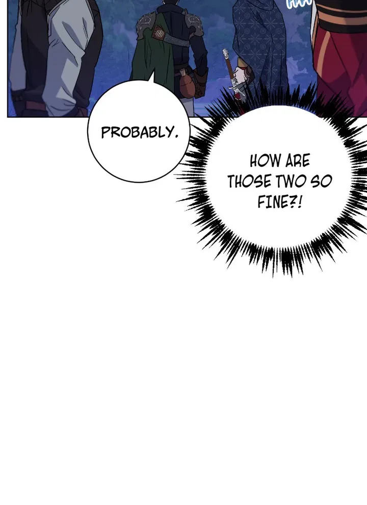 The Demonic Contract Chapter 75 – Page 5