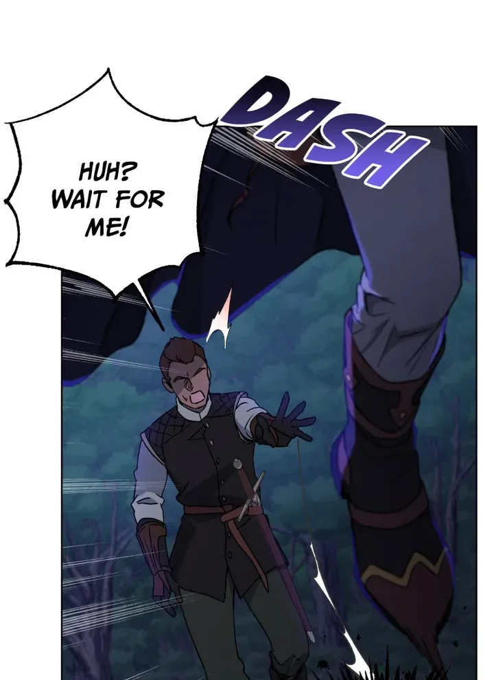 The Demonic Contract Chapter 75 – Page 6