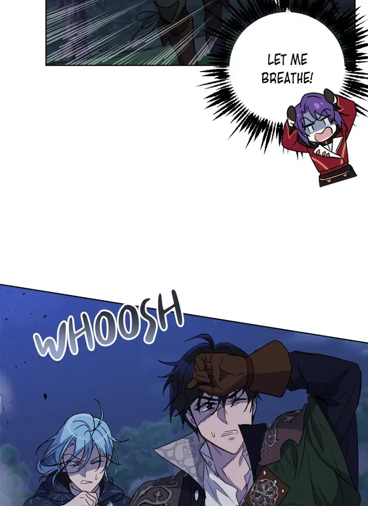 The Demonic Contract Chapter 75 – Page 7