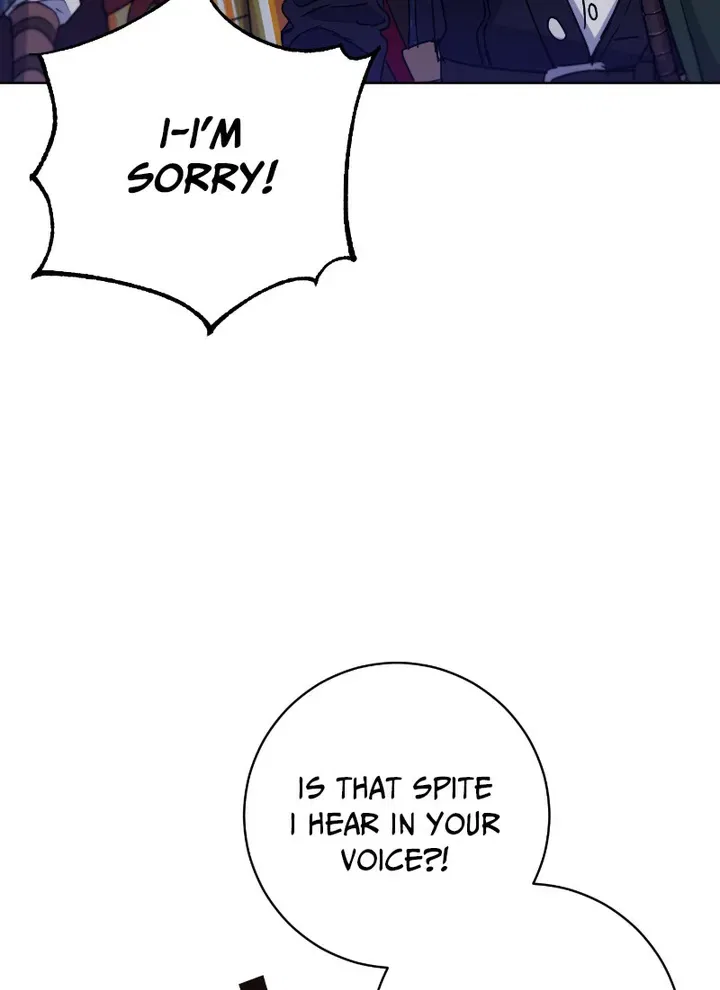 The Demonic Contract Chapter 75 – Page 12