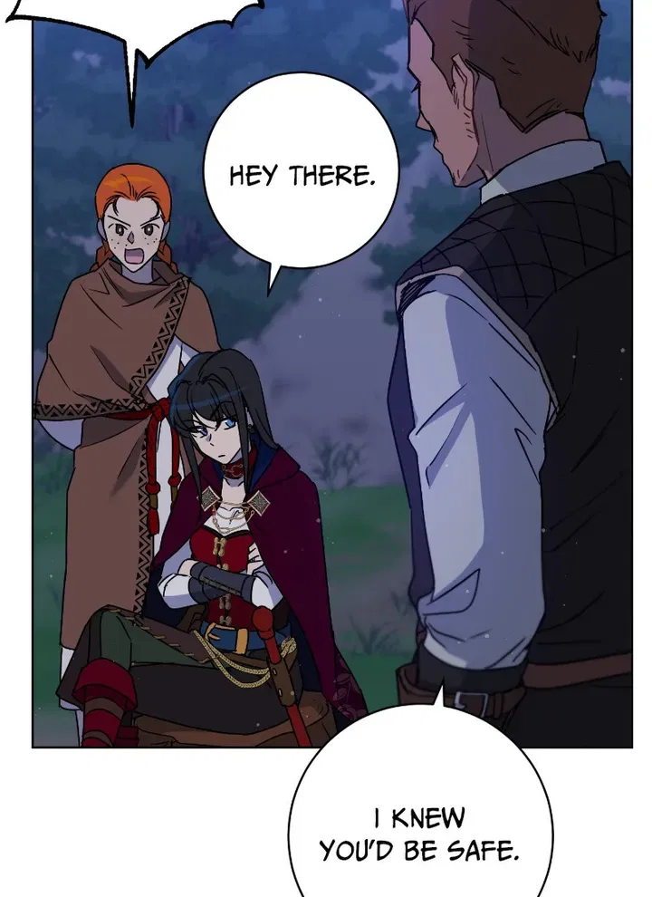 The Demonic Contract Chapter 75 – Page 18