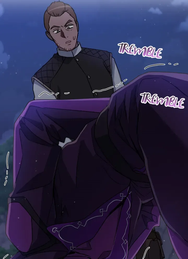 The Demonic Contract Chapter 75 – Page 20