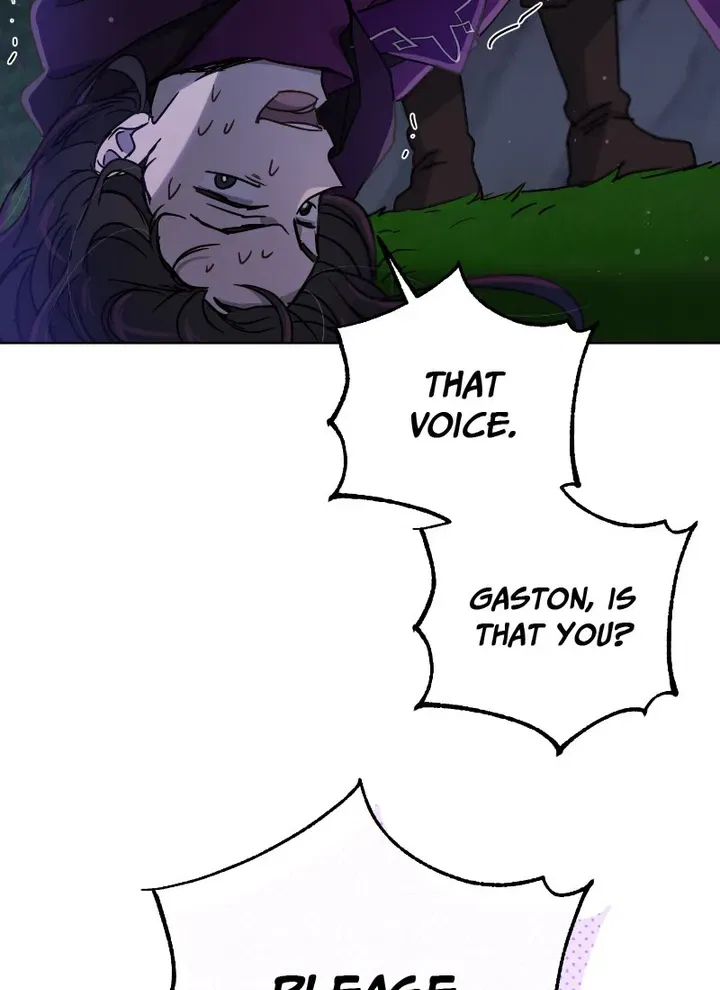 The Demonic Contract Chapter 75 – Page 21
