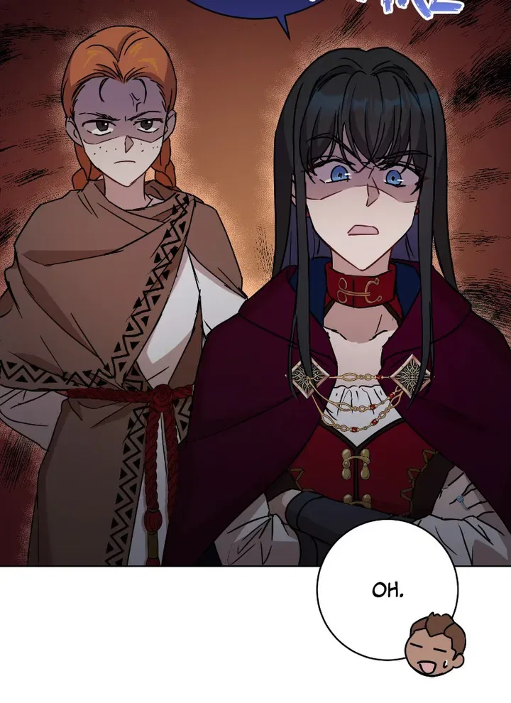 The Demonic Contract Chapter 75 – Page 23