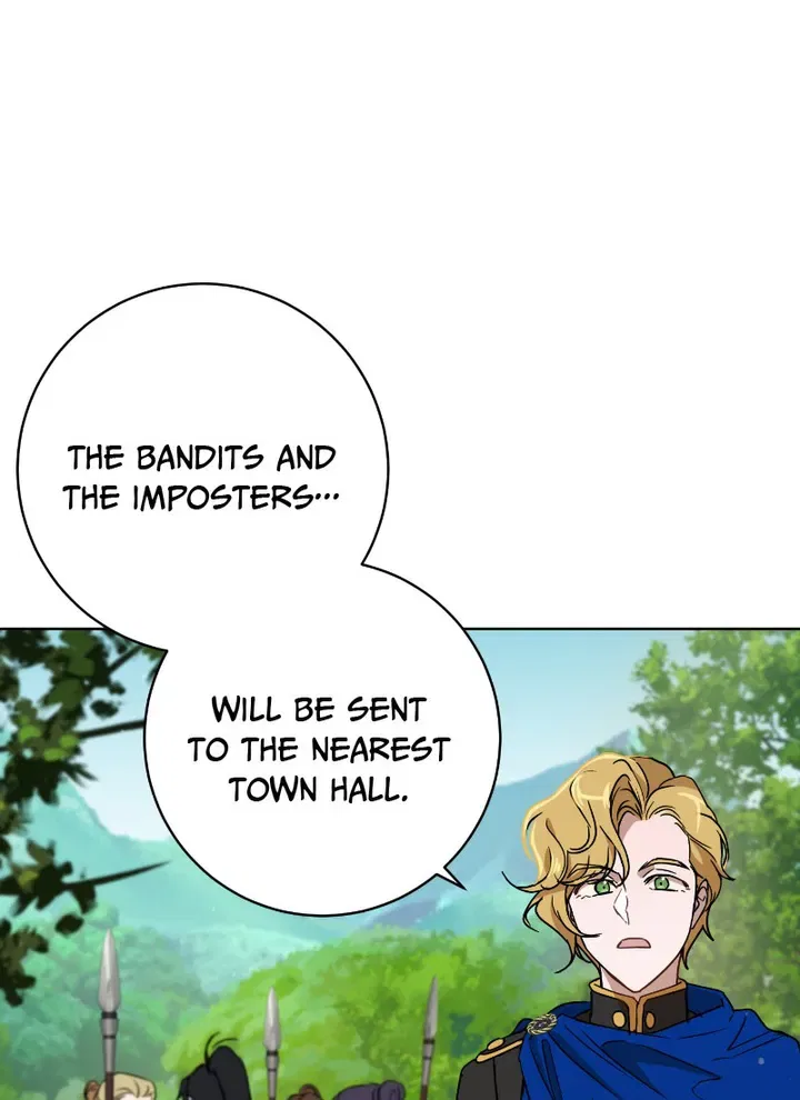 The Demonic Contract Chapter 75 – Page 27