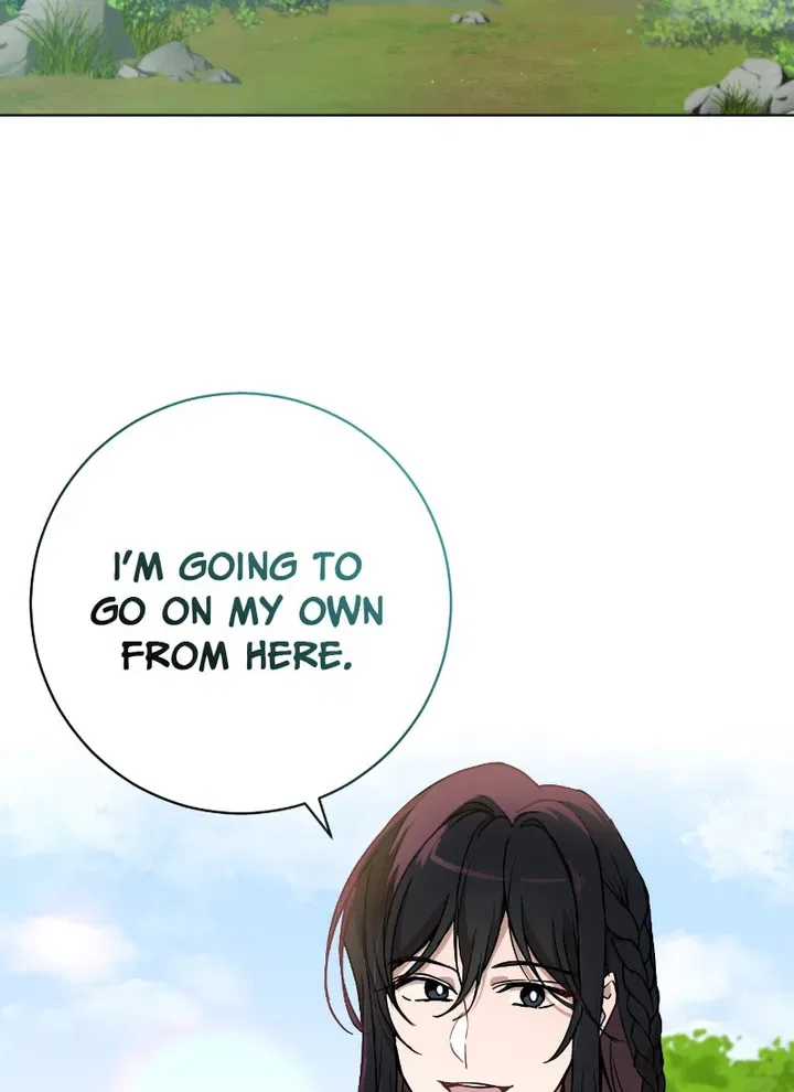 The Demonic Contract Chapter 75 – Page 33