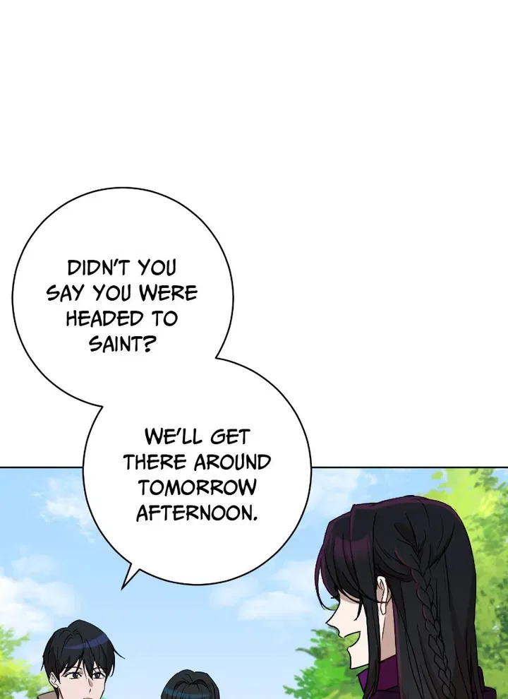 The Demonic Contract Chapter 75 – Page 35