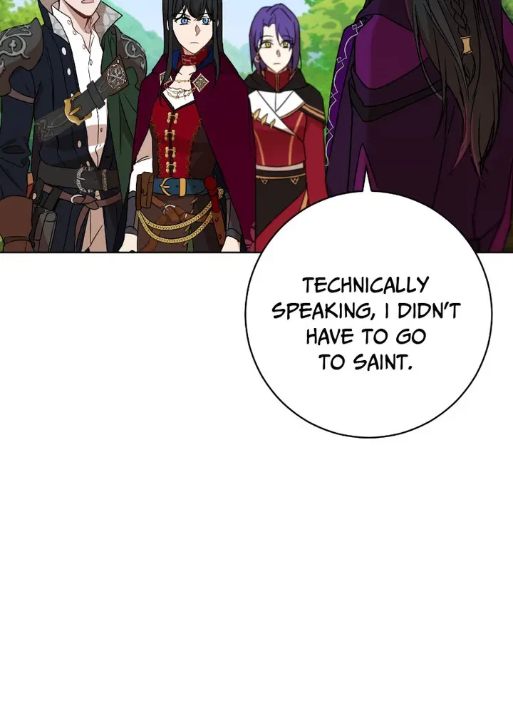 The Demonic Contract Chapter 75 – Page 36