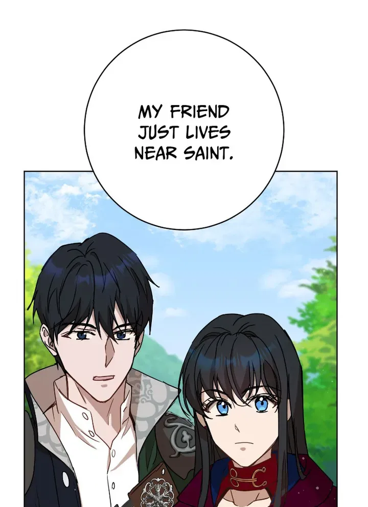 The Demonic Contract Chapter 75 – Page 37