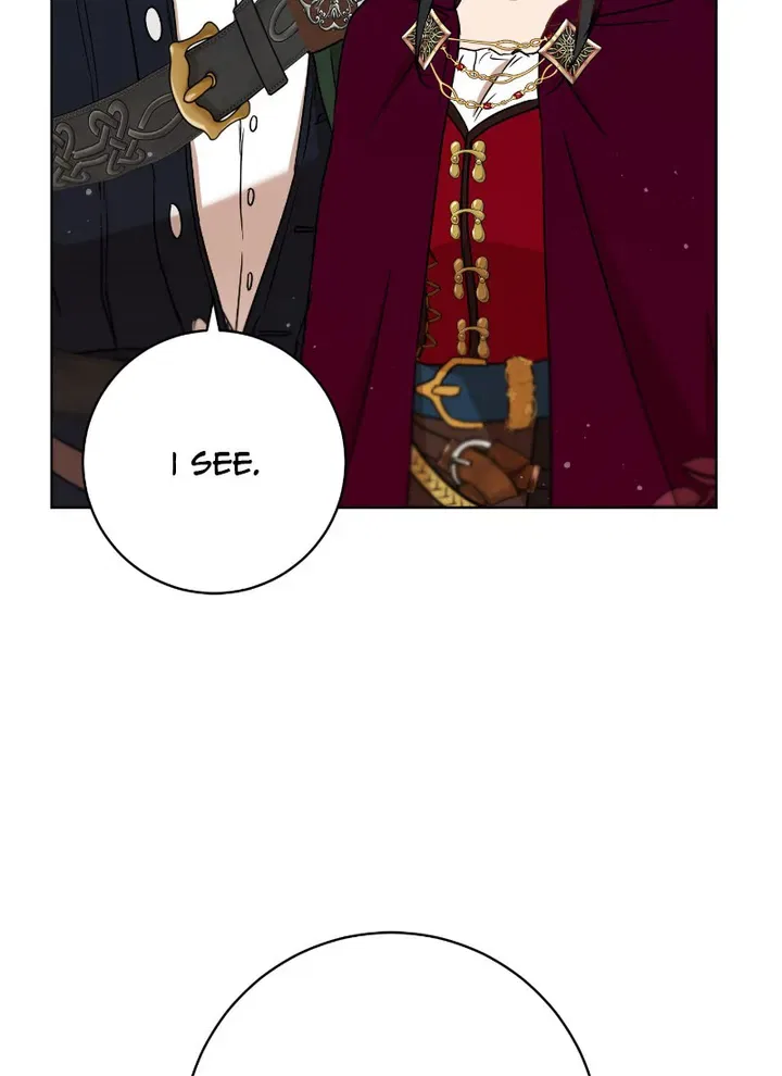 The Demonic Contract Chapter 75 – Page 38