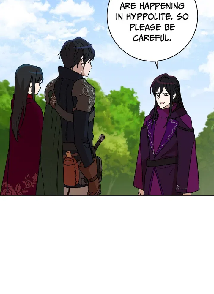 The Demonic Contract Chapter 75 – Page 40
