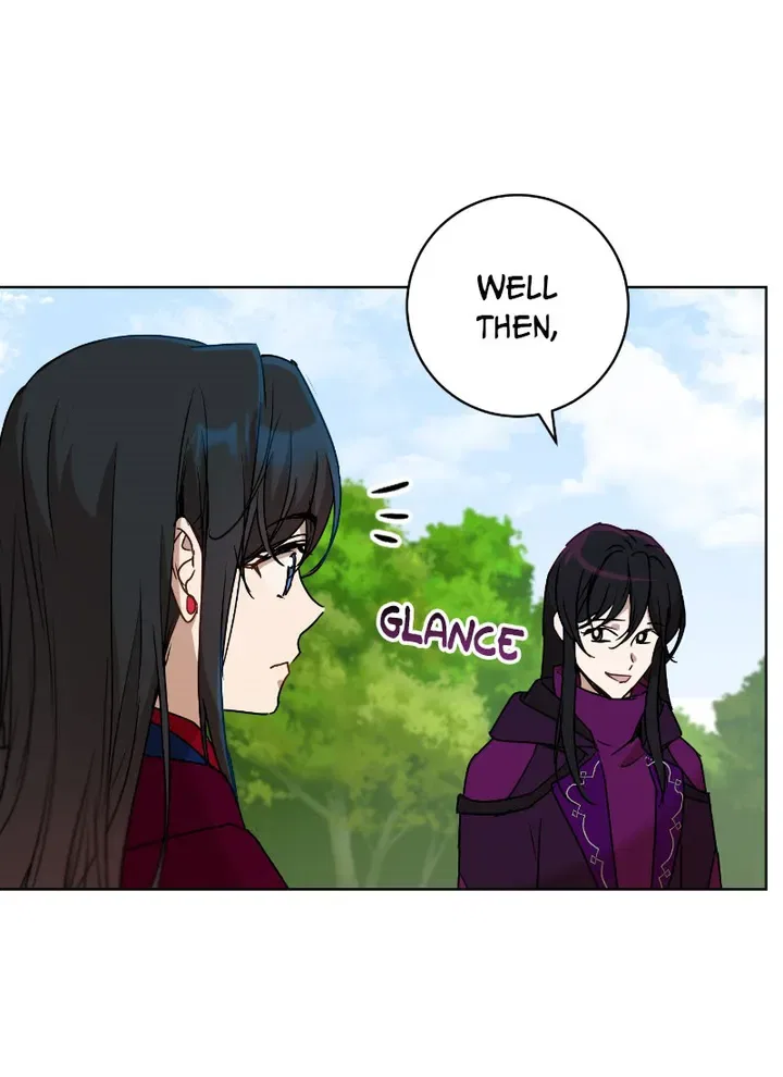 The Demonic Contract Chapter 75 – Page 41