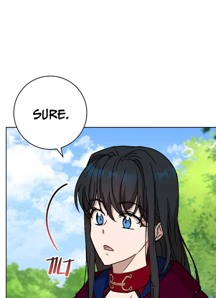 The Demonic Contract Chapter 75 – Page 44