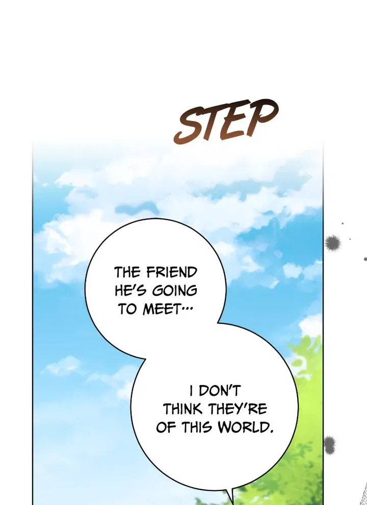 The Demonic Contract Chapter 75 – Page 46