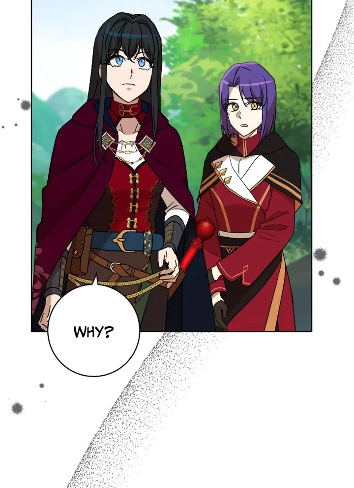 The Demonic Contract Chapter 75 – Page 47