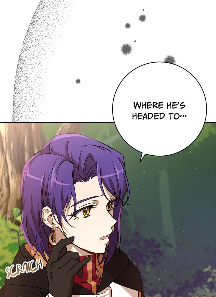 The Demonic Contract Chapter 75 – Page 48
