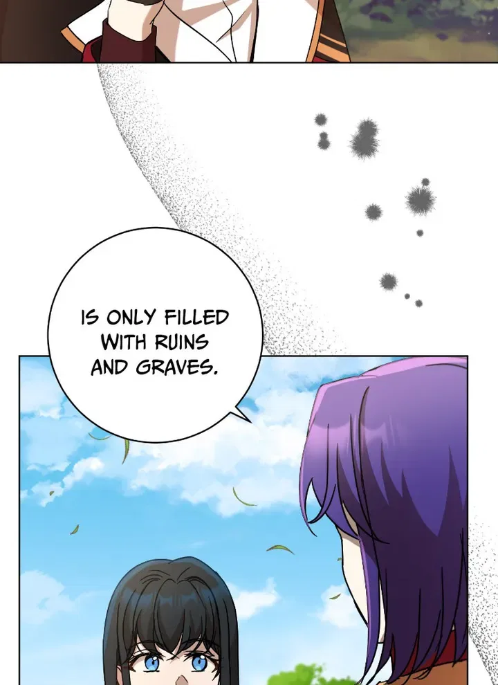 The Demonic Contract Chapter 75 – Page 49