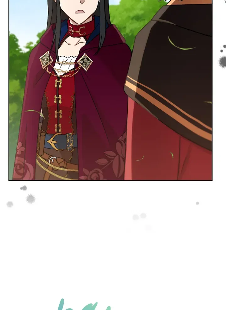 The Demonic Contract Chapter 75 – Page 50