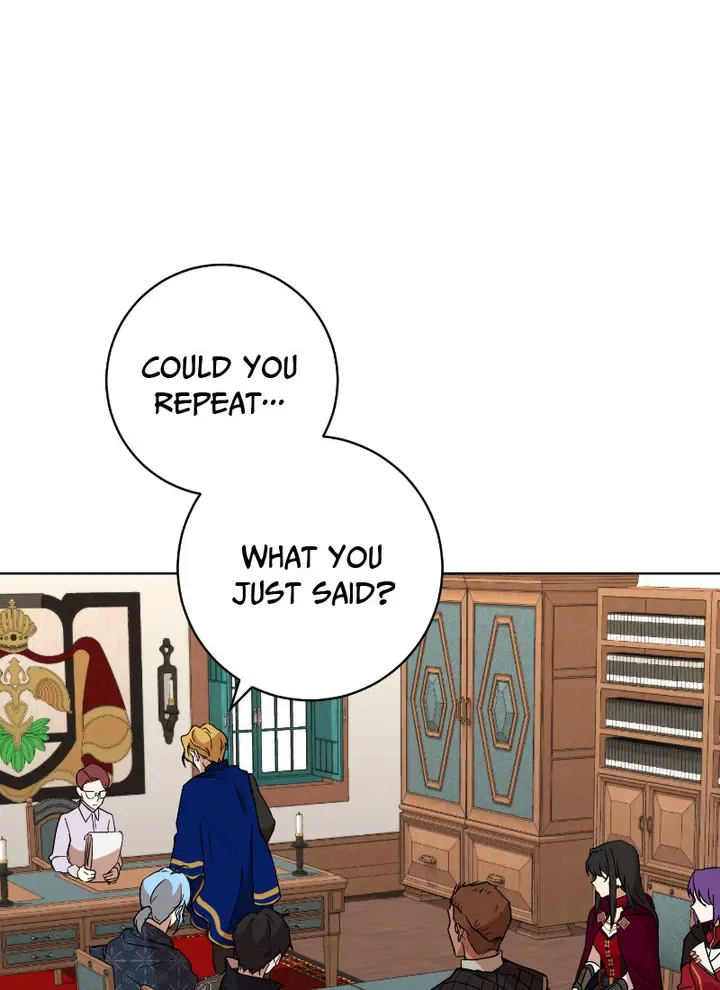 The Demonic Contract Chapter 75 – Page 56