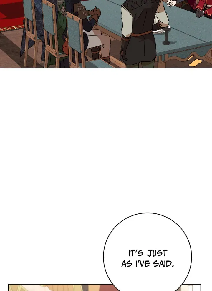 The Demonic Contract Chapter 75 – Page 57