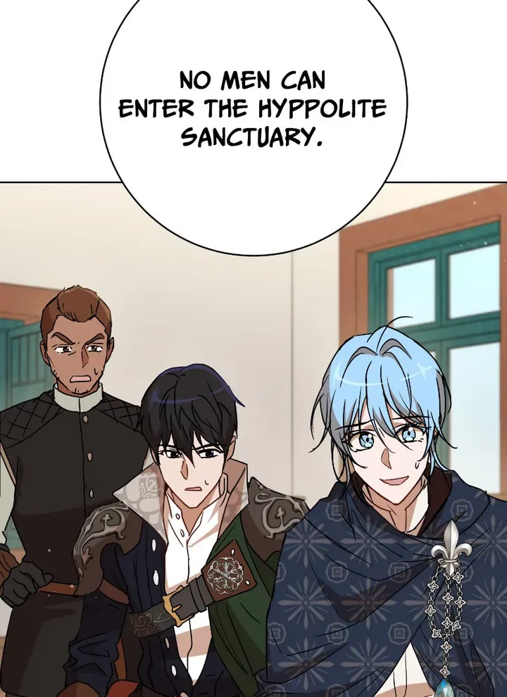 The Demonic Contract Chapter 75 – Page 59