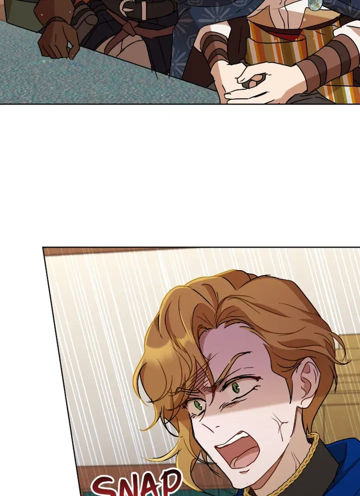 The Demonic Contract Chapter 75 – Page 60