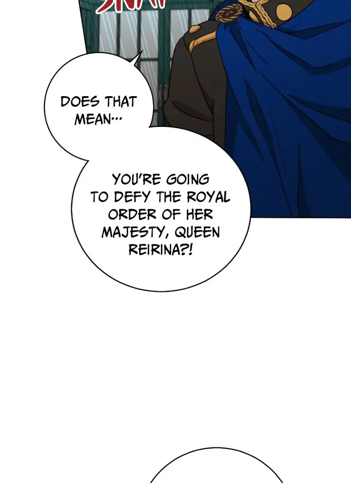 The Demonic Contract Chapter 75 – Page 61