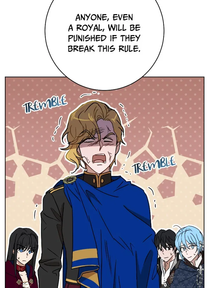 The Demonic Contract Chapter 75 – Page 64