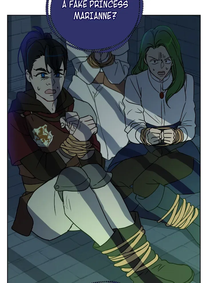 The Demonic Contract Chapter 75 – Page 76