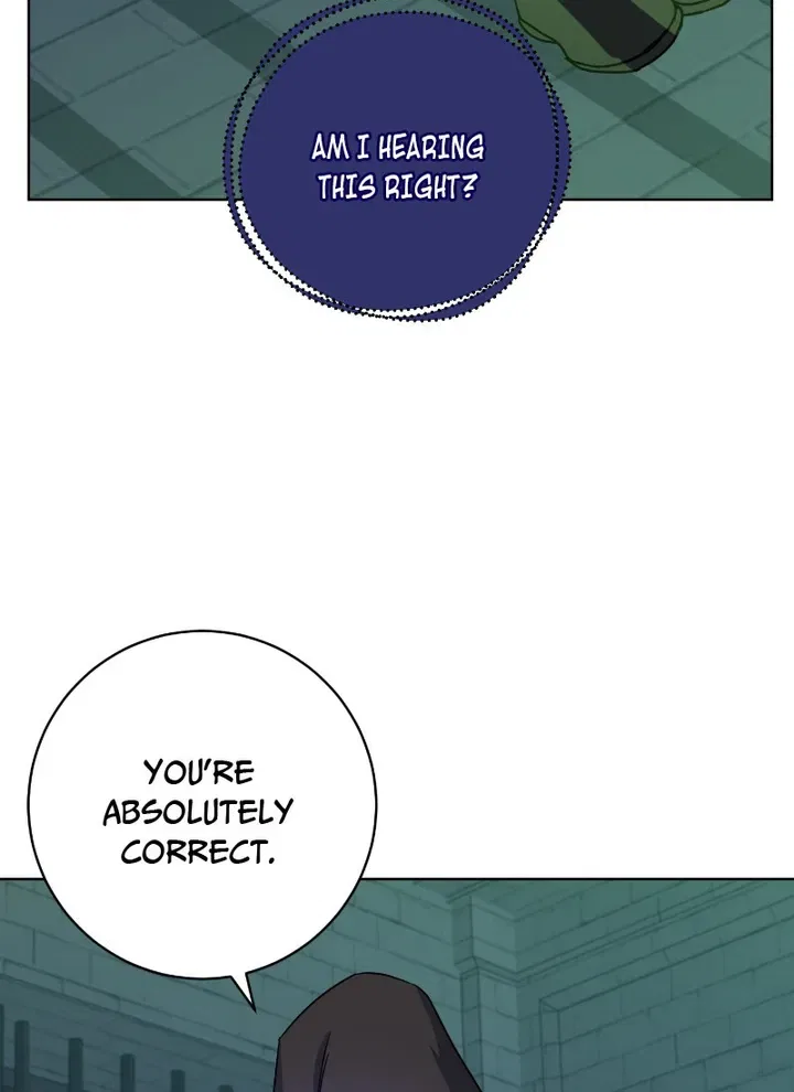 The Demonic Contract Chapter 75 – Page 77