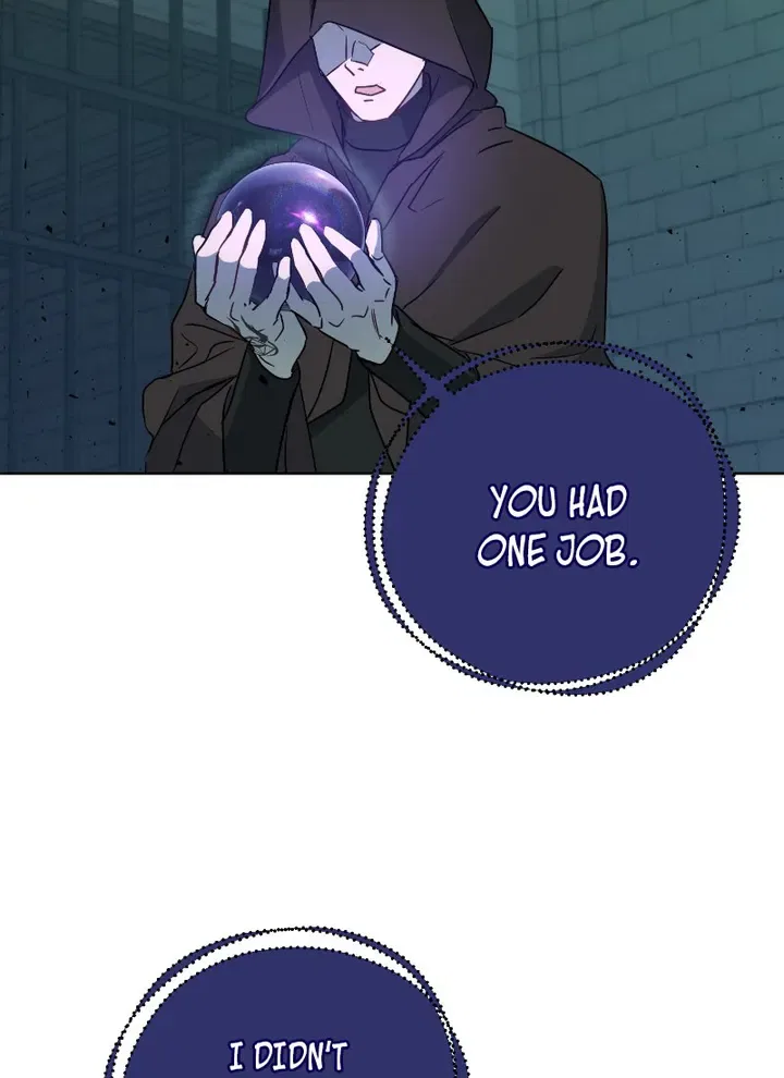 The Demonic Contract Chapter 75 – Page 78