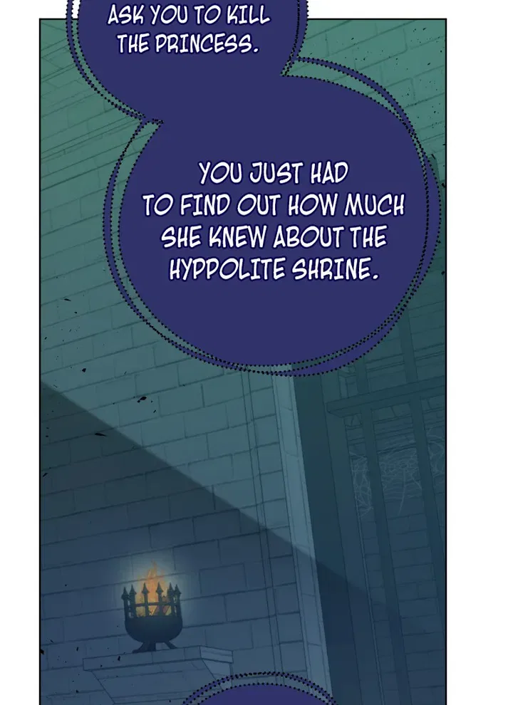 The Demonic Contract Chapter 75 – Page 79