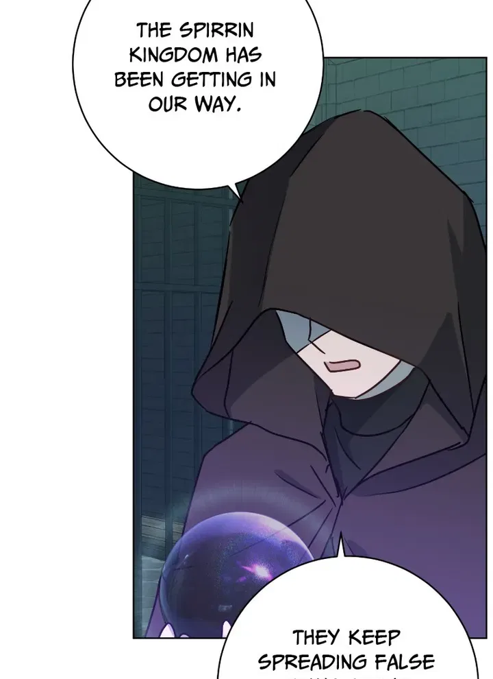 The Demonic Contract Chapter 75 – Page 83