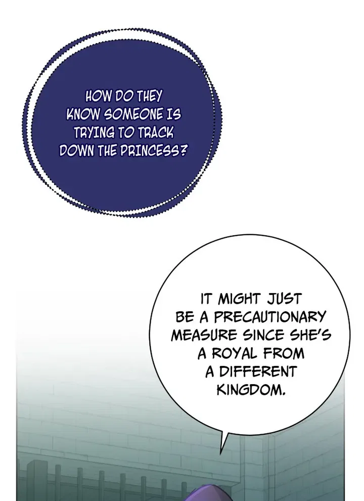 The Demonic Contract Chapter 75 – Page 86