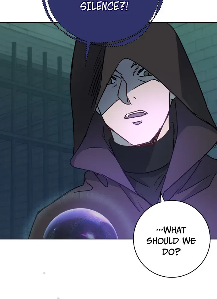 The Demonic Contract Chapter 75 – Page 89