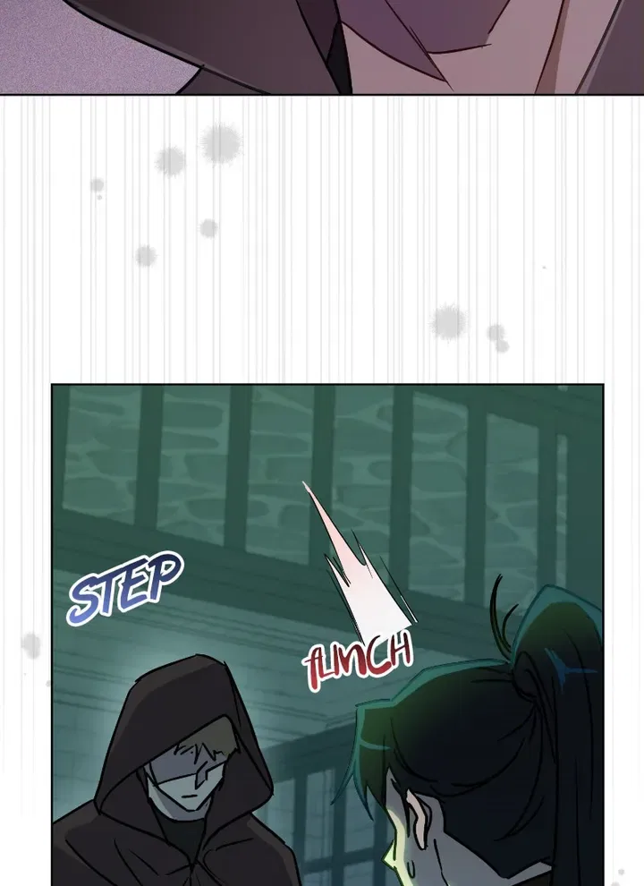 The Demonic Contract Chapter 75 – Page 94