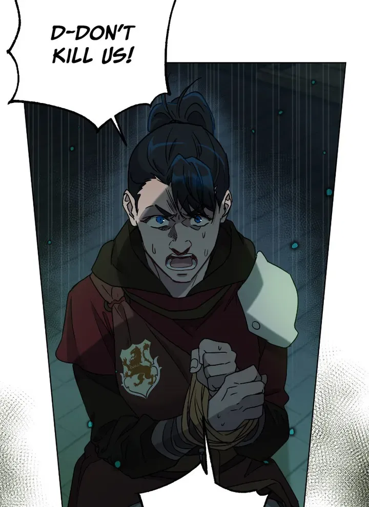 The Demonic Contract Chapter 75 – Page 96