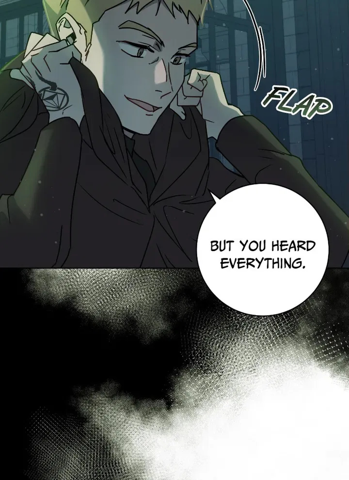 The Demonic Contract Chapter 75 – Page 98