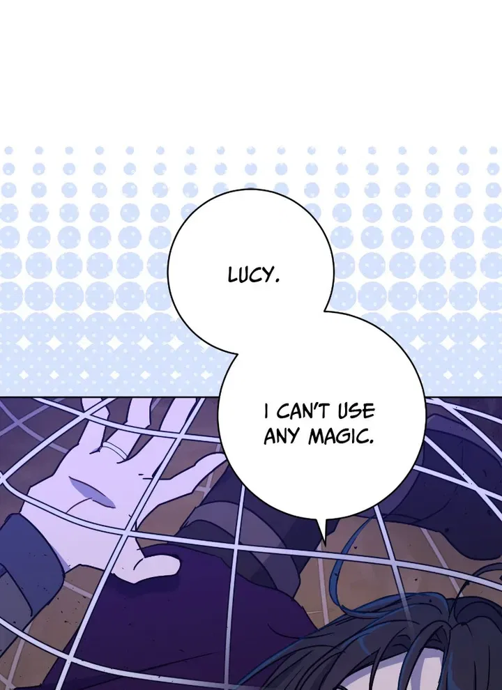 The Demonic Contract Chapter 74 – Page 1