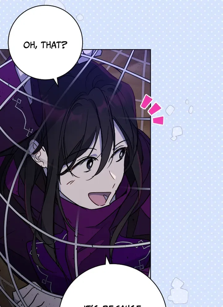 The Demonic Contract Chapter 74 – Page 3
