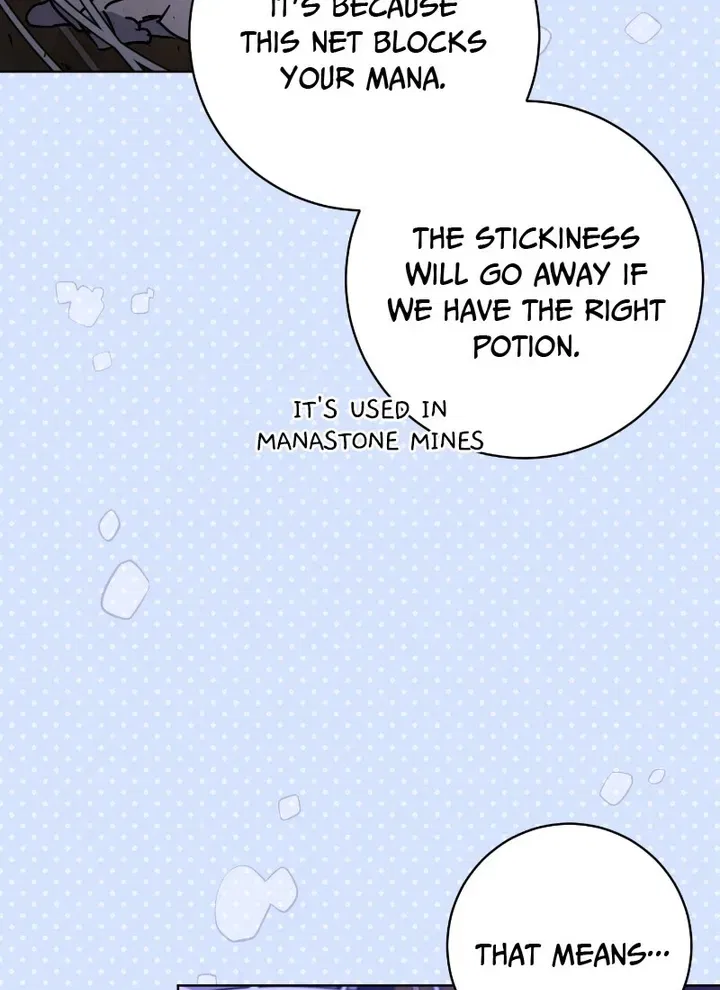 The Demonic Contract Chapter 74 – Page 4