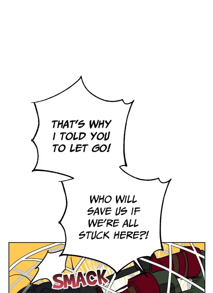 The Demonic Contract Chapter 74 – Page 9