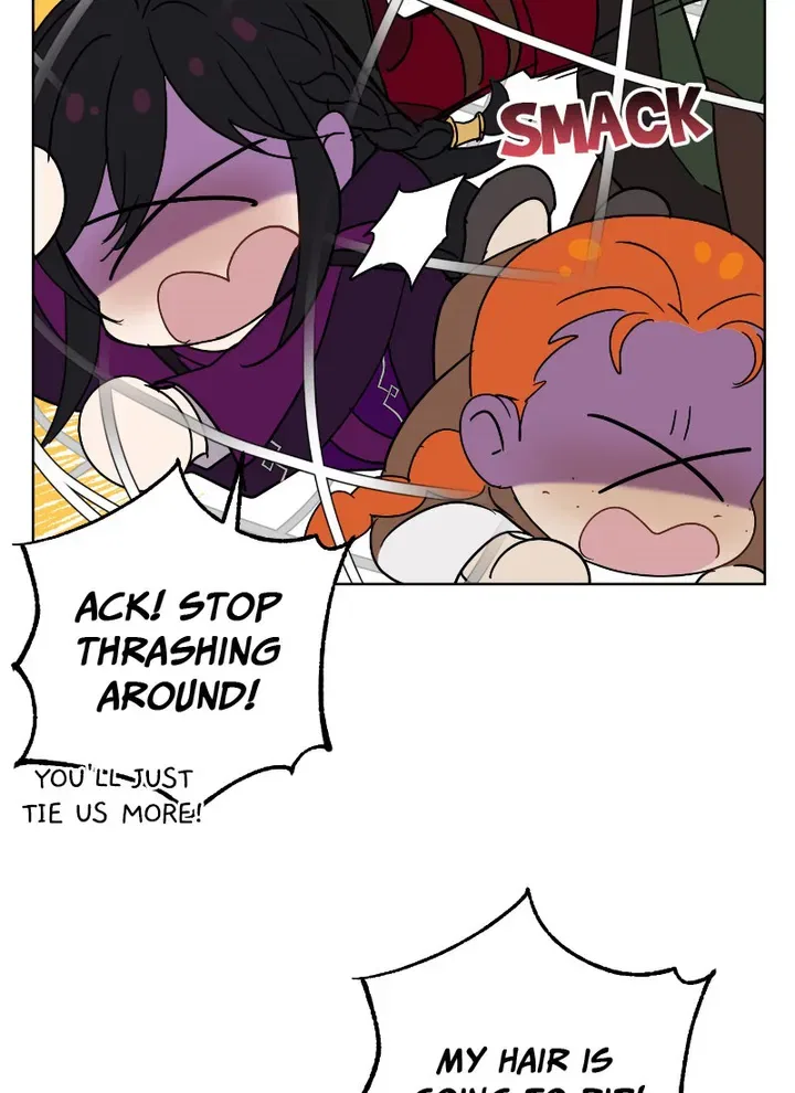 The Demonic Contract Chapter 74 – Page 10