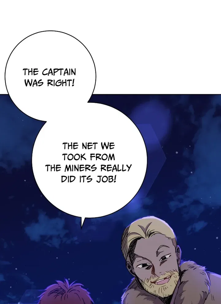 The Demonic Contract Chapter 74 – Page 14