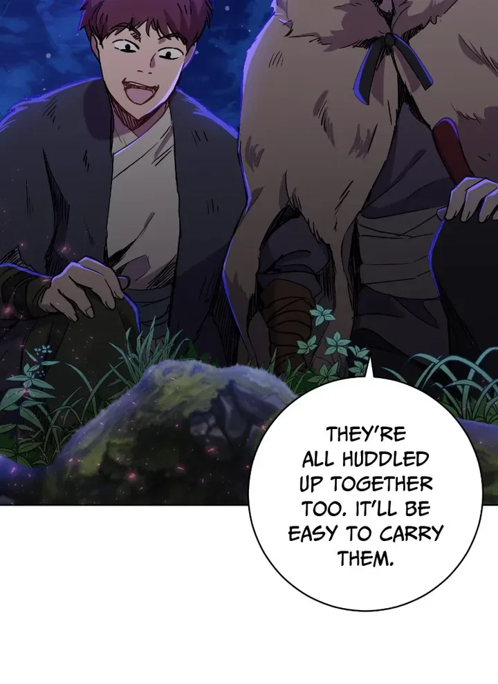 The Demonic Contract Chapter 74 – Page 15
